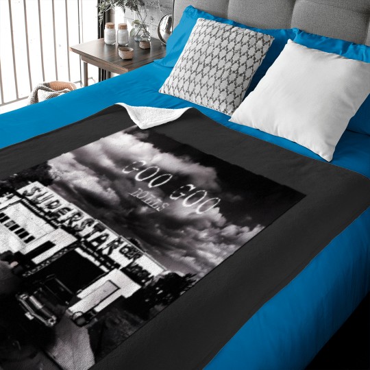Discover Music Pop Rock Goo Goo Dolls Baby Blankets