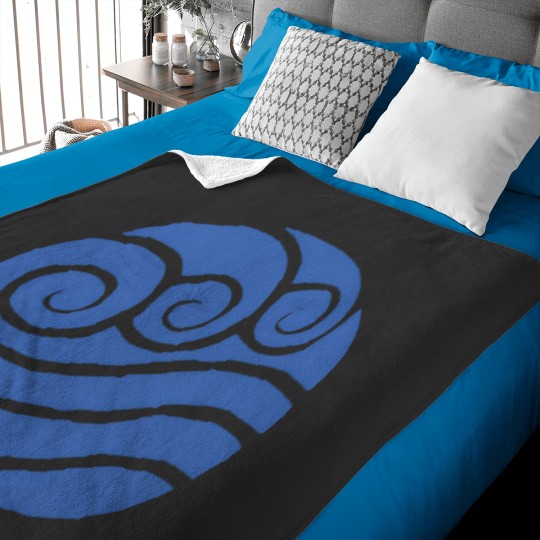 Discover Water 6140 Baby Blankets
