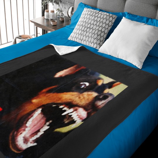 Discover Without warning Baby Blankets