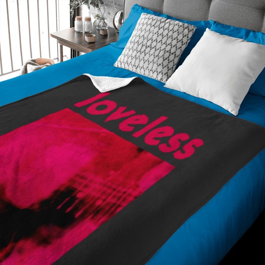 Discover My Loves Baby Blankets