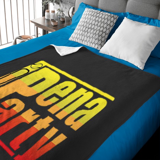 Discover Jeremy Pena Party Baby Blankets