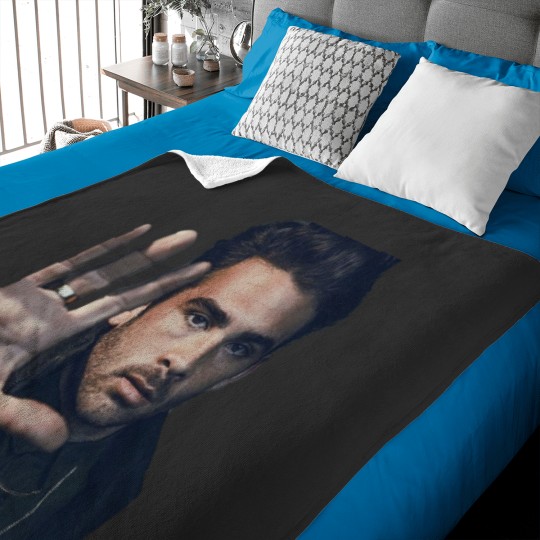 Discover Hasan Piker Baby Blankets