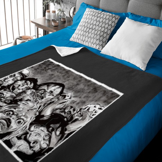 Discover I Wish... Baby Blankets