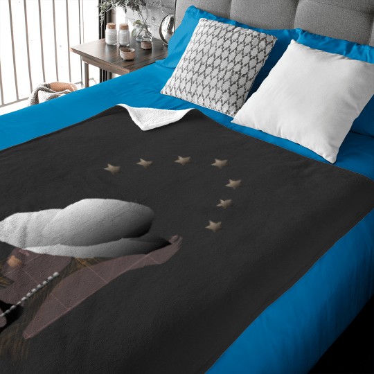 Discover celebrity Beyonce T Shirt. Baby Blankets
