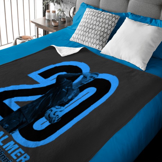Discover Cole Palmer Baby Blankets