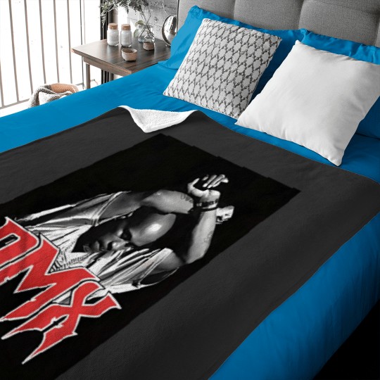Discover DMX Vintagess Baby Blankets