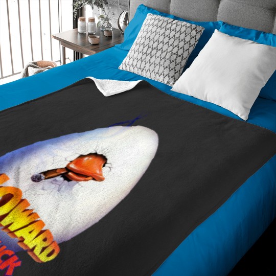 Discover Howard The Duck 68 Sss Gift For Fans For Men and Women Essential Baby Blankets