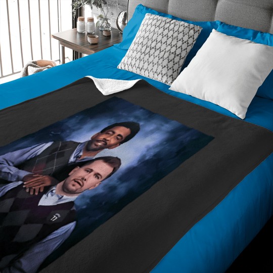 Discover Step Brothers Luka And Kyrie Baby Blankets