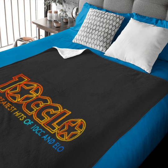 Discover 10Cc 2000 Baby Blankets