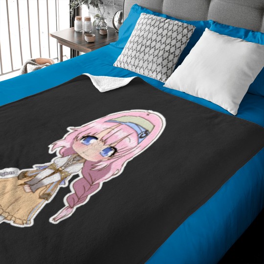 Discover Priscilla Rune Factory 5  Priscilla Rune Factory 5 Baby Blankets