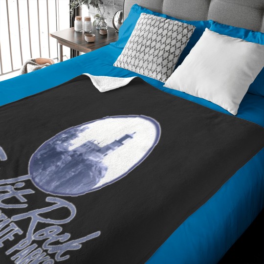 Discover Split Rock Lighthouse Baby Blankets