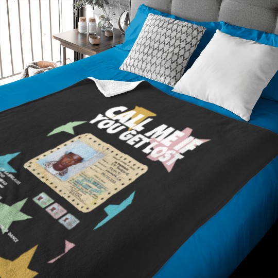 Discover Tyler The Creator Baby Blankets, Vintage Tyler The Creator Album