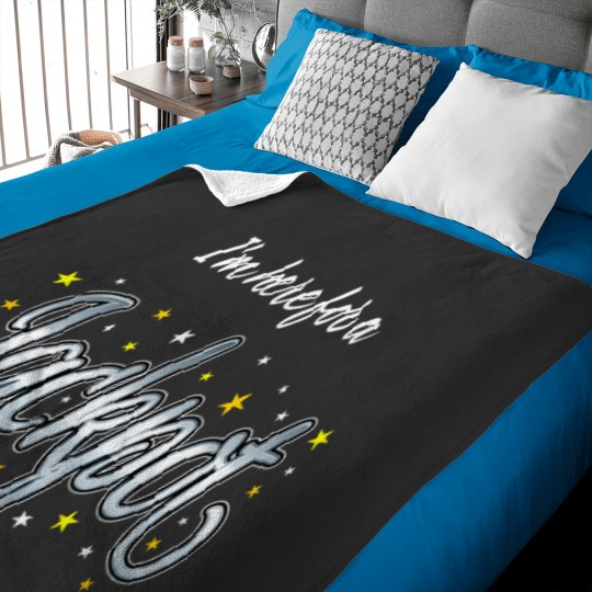 Discover Slot Machine Jackpot Casino Gambling Baby Blankets