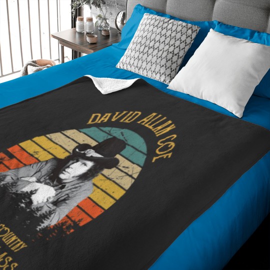 Discover Coe Funny Music If That Aint Country You Can KISSss My assss Essential Baby Blankets