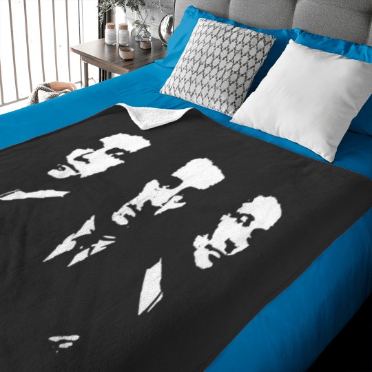 Discover handsome black goodfellas art gift for fans Essential Baby Blankets