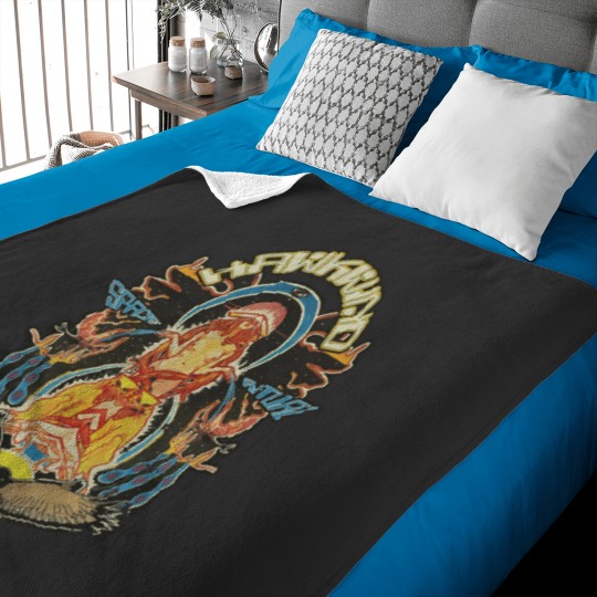 Discover Space Ritual 1973 t Baby Blankets