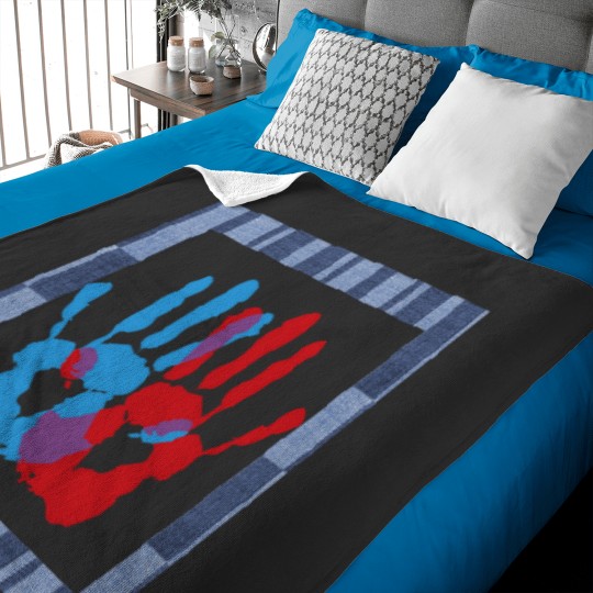 Discover PALM Baby Blankets