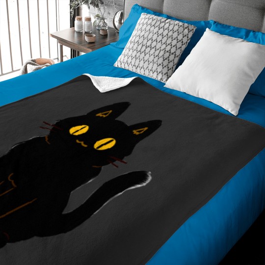Discover destroy lonely Baby Blankets