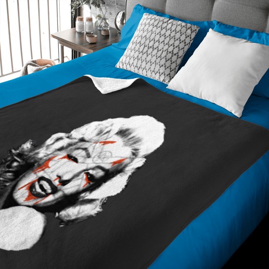 Discover 666ss Marilyn Essential Baby Blankets