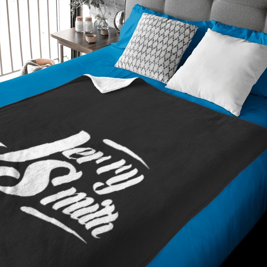 Discover Jerry Smith Brazilian Rap Essential Baby Blankets
