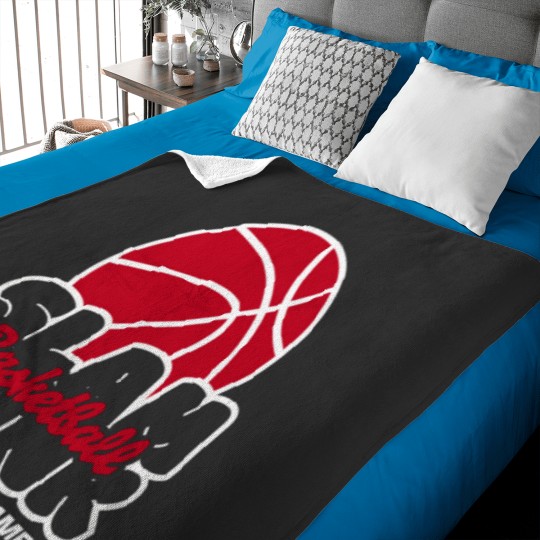 Discover Slam Dunks My Favorite Baby Blankets