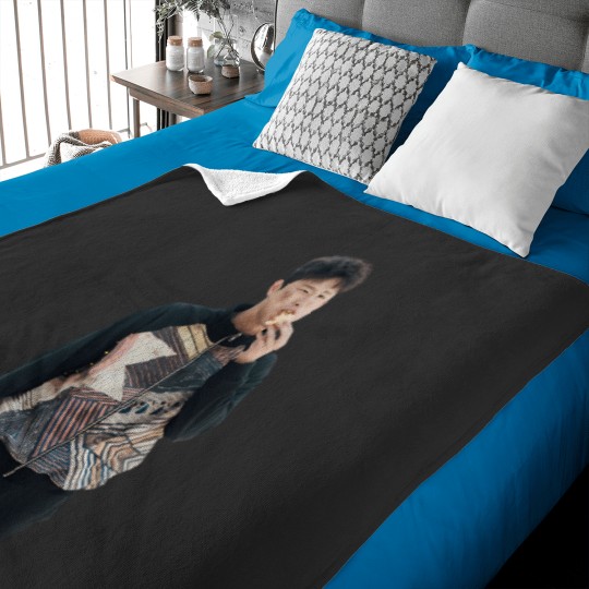 Discover Seo In Guk 3721 Baby Blankets