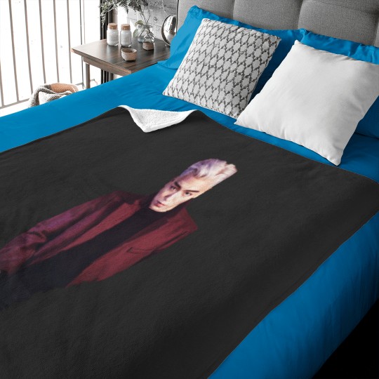 Discover T.O.P 1619 Baby Blankets