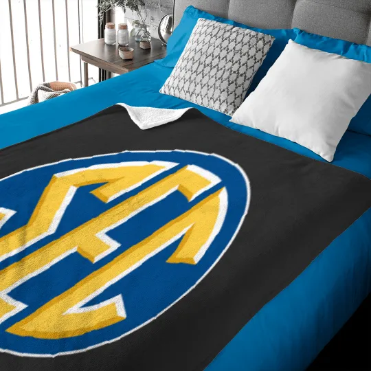 Discover the Southeastern Baby Blankets