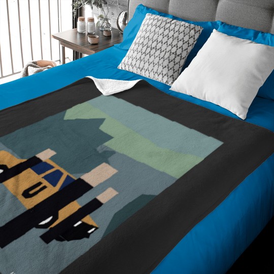 Discover Useless Baby Blankets