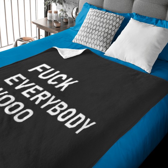 Discover Cop Syrup Baby Blankets