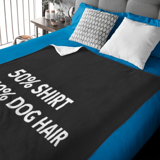 Discover 50% Shirt Baby Blankets