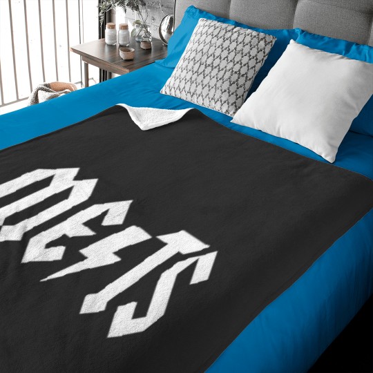 Discover METS Funny Mets Baby Blankets
