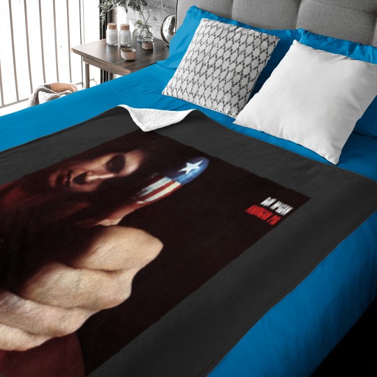 Discover American Pie - Don Mclean Chemise De Mode Dx27T Classique Chemise  La Mode Fille Personnaliser Baby Blankets