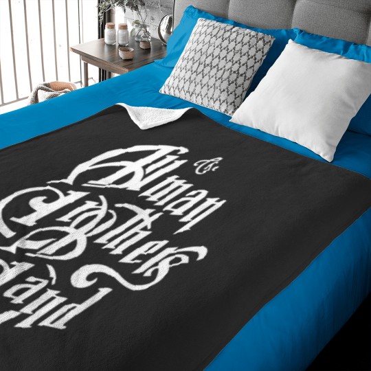 Discover white the allman band Essential Baby Blankets