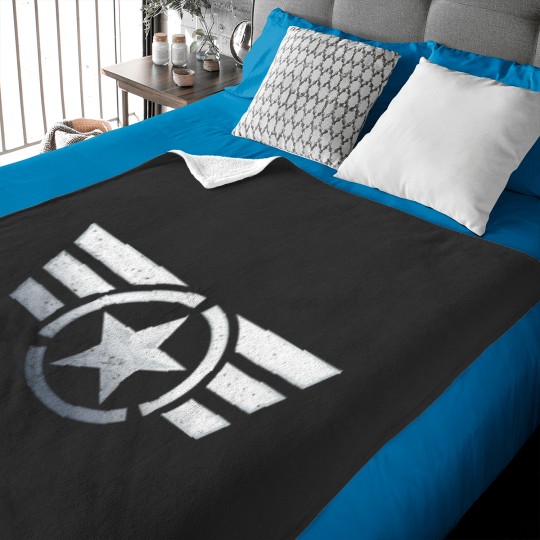 Discover American Baby Blankets