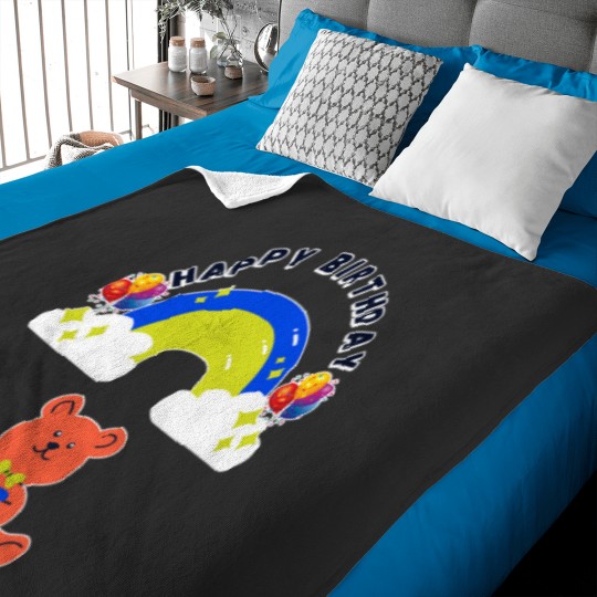 Discover Happy Birthday WishesFunny Birthday Baby Blankets