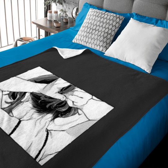 Discover creep Premium Baby Blankets