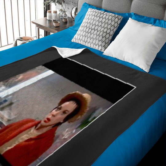 Discover Judy Garland in A Star Is Born Baby Blankets