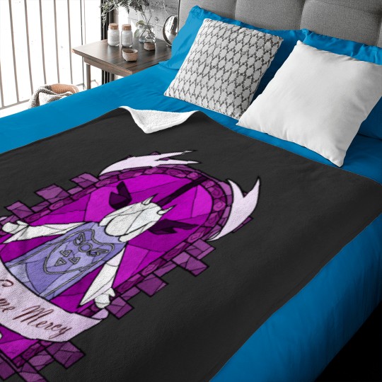 Discover Have Some Mercy Baby Blankets