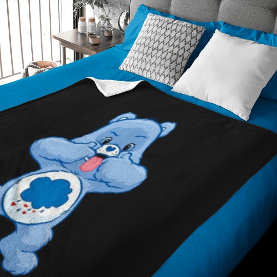 Discover Grumpy Bear Grumpy Bear Grumpy Bear Grumpy Bear Grumpy Bear Grumpy Bear Grumpy Bear Grumpy Bear Baby Blankets