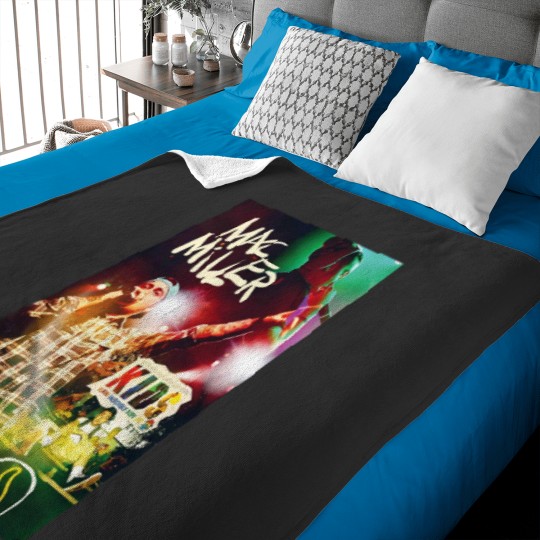 Discover Mac Kids Fan Art Essential Baby Blankets