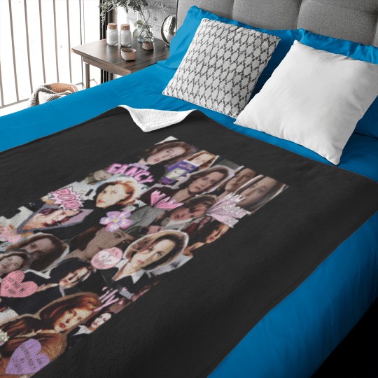 Discover dana scully Baby Blankets