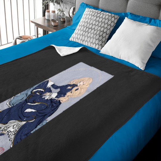 Discover The Stars Of Faerghus () 2947 Baby Blankets