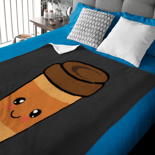 Discover dont look for love look for coffee Baby Blankets