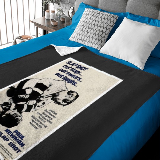 Discover Movie Merchandise Essential Baby Blankets
