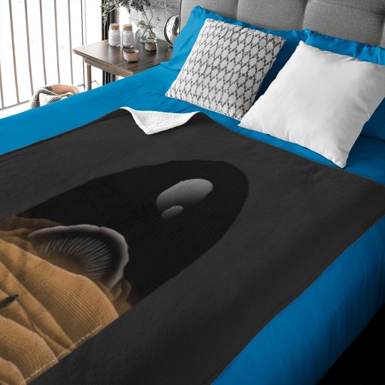 Discover Duness Arrakis Baby Blankets