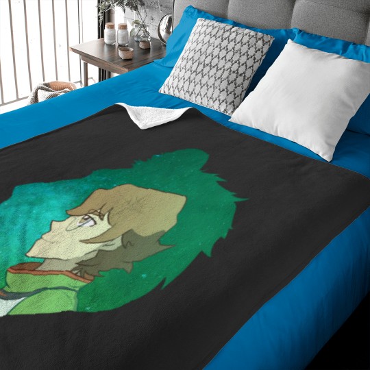 Discover Pidge Baby Blankets