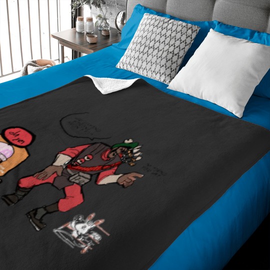 Discover best trainers Baby Blankets