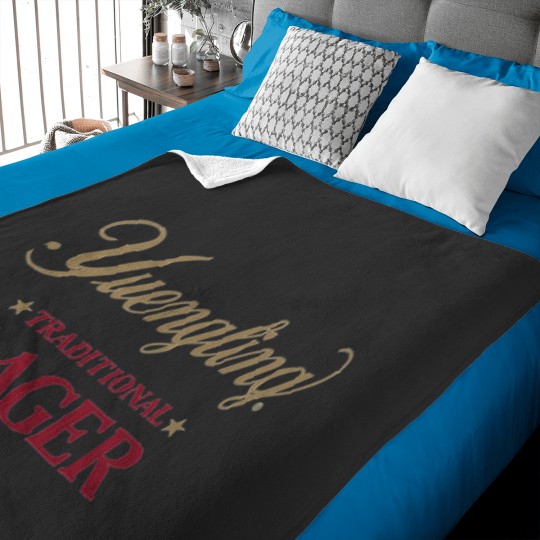 Discover THE PARTY Yuengling Essential Baby Blankets