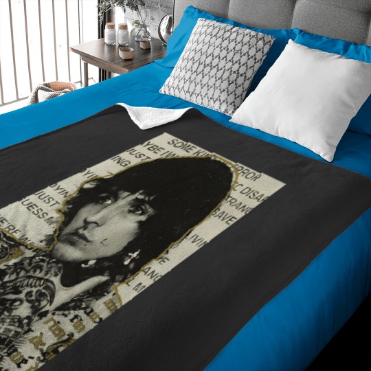 Discover 135 Sykes Art Baby Blankets